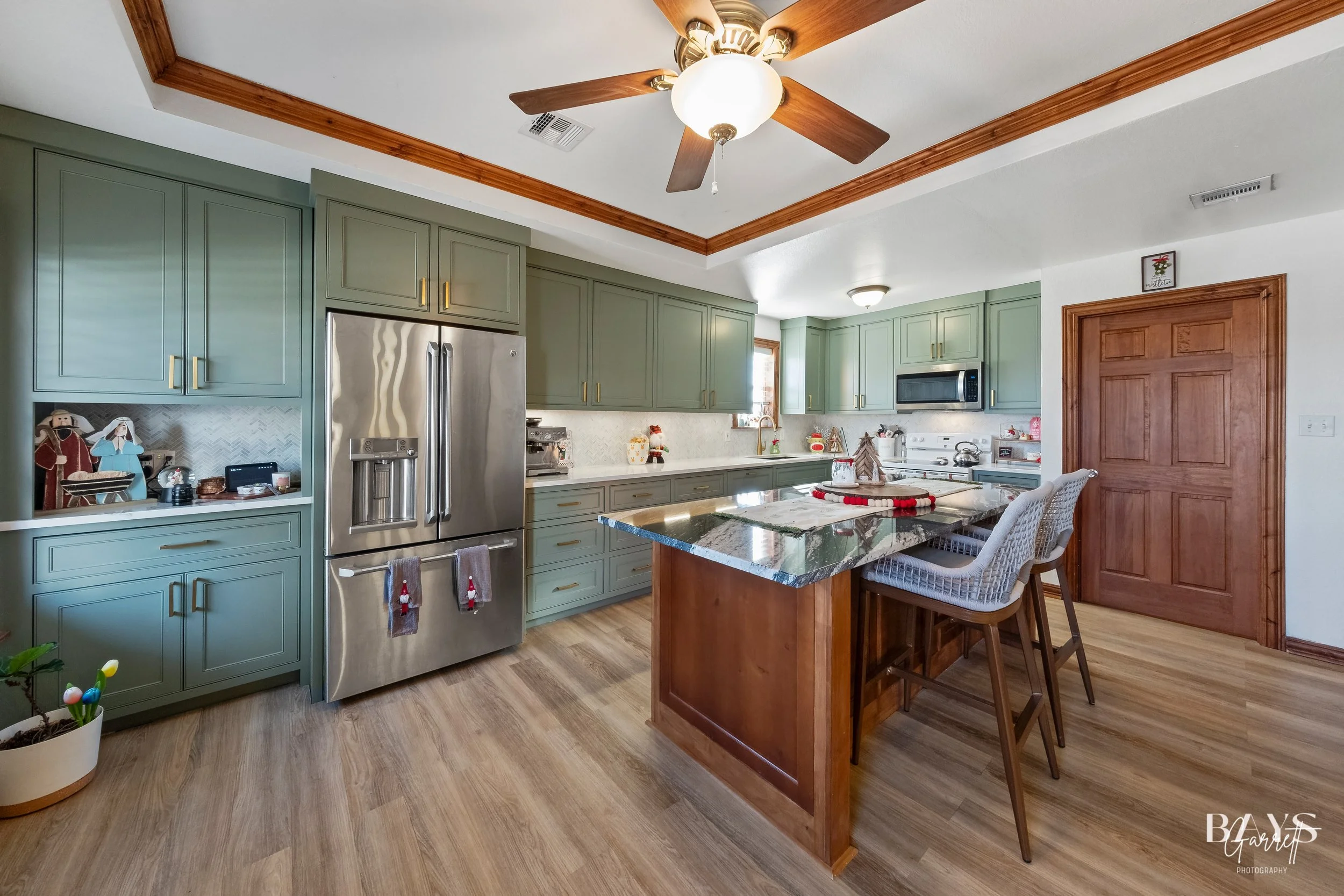 Legendary Woodworks LLC